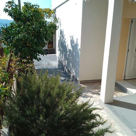 Apartman Tomic - Copacabana Beach Округ-Горній Екстер'єр фото