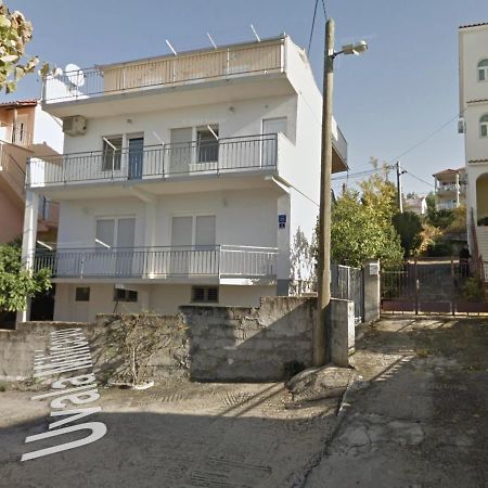 Apartman Tomic - Copacabana Beach Округ-Горній Екстер'єр фото