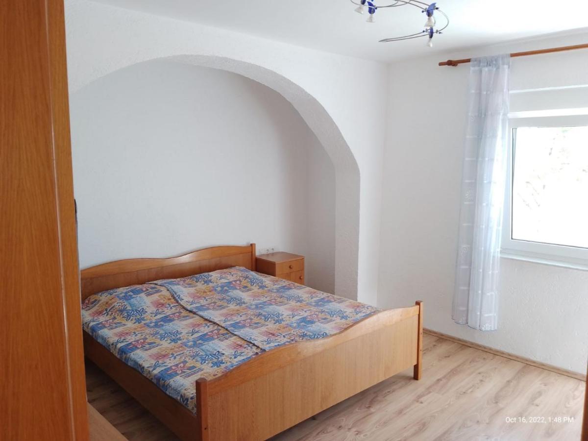 Apartman Tomic - Copacabana Beach Округ-Горній Екстер'єр фото