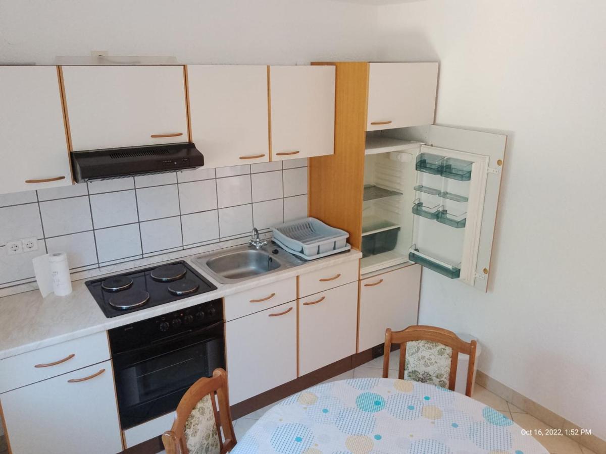 Apartman Tomic - Copacabana Beach Округ-Горній Екстер'єр фото