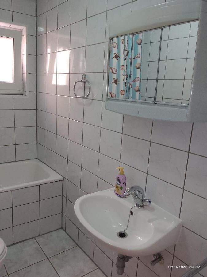 Apartman Tomic - Copacabana Beach Округ-Горній Екстер'єр фото