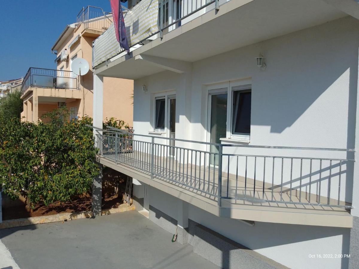 Apartman Tomic - Copacabana Beach Округ-Горній Екстер'єр фото