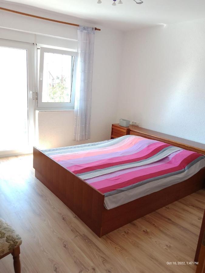 Apartman Tomic - Copacabana Beach Округ-Горній Екстер'єр фото