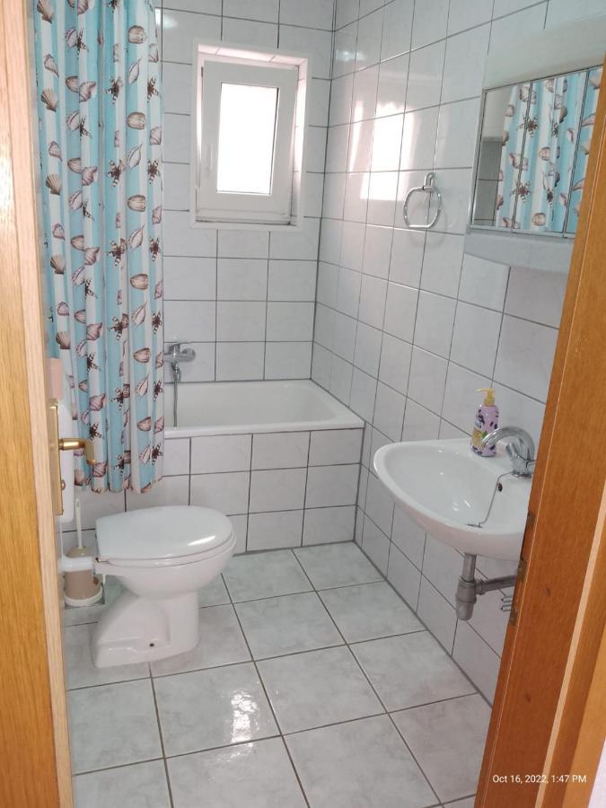 Apartman Tomic - Copacabana Beach Округ-Горній Екстер'єр фото