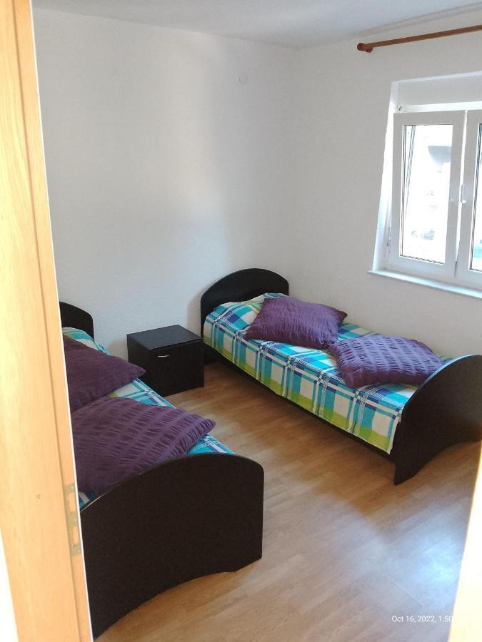 Apartman Tomic - Copacabana Beach Округ-Горній Екстер'єр фото
