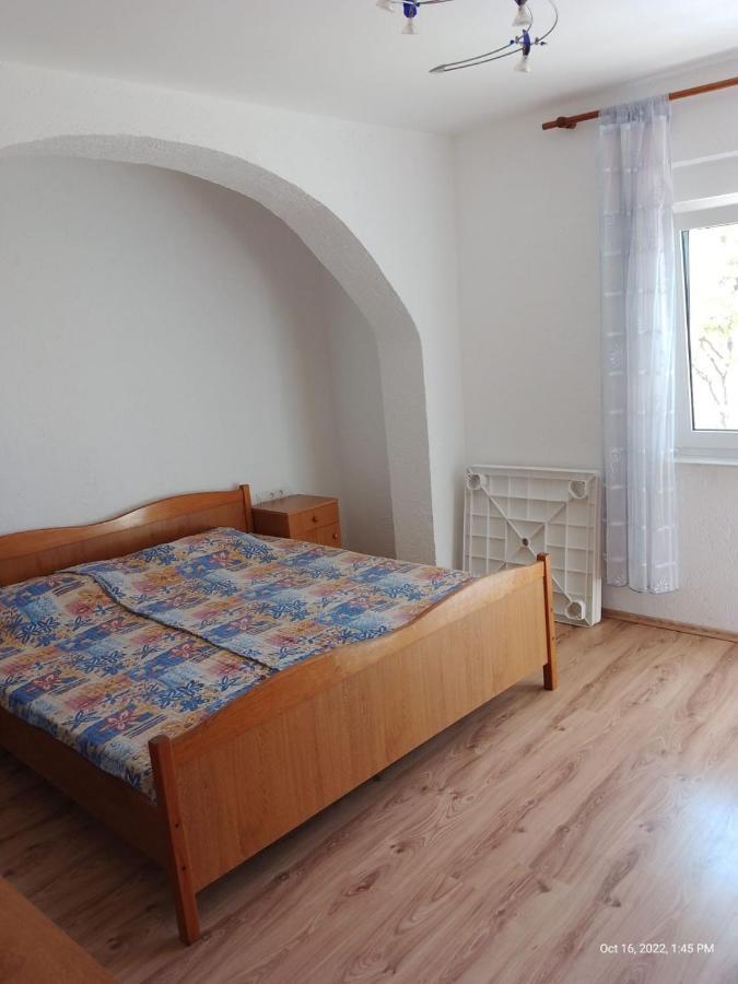 Apartman Tomic - Copacabana Beach Округ-Горній Екстер'єр фото