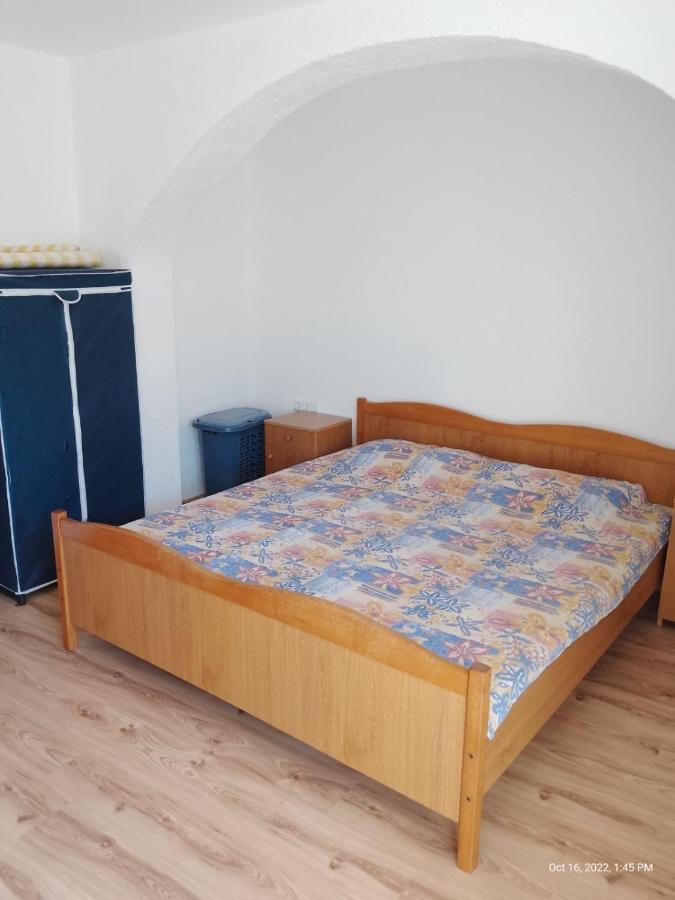 Apartman Tomic - Copacabana Beach Округ-Горній Екстер'єр фото