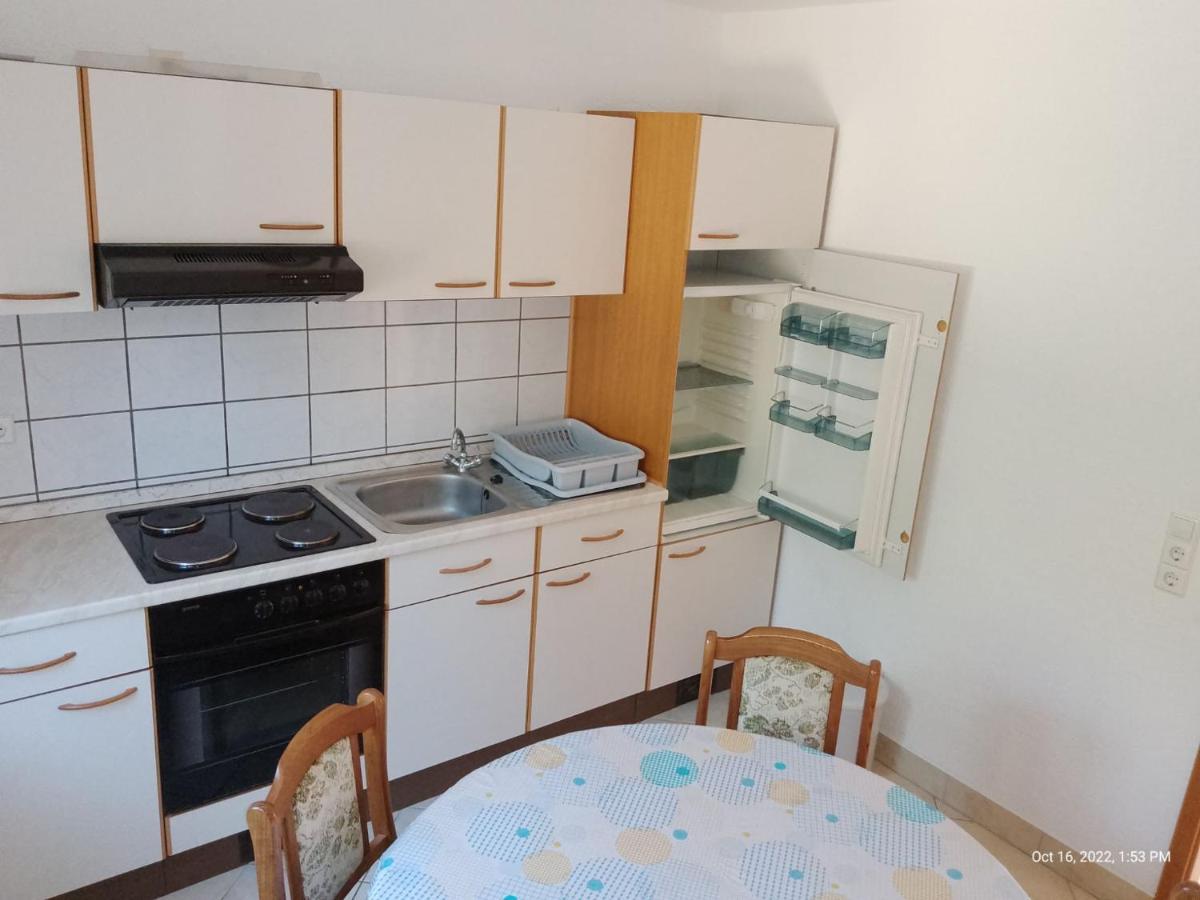 Apartman Tomic - Copacabana Beach Округ-Горній Екстер'єр фото