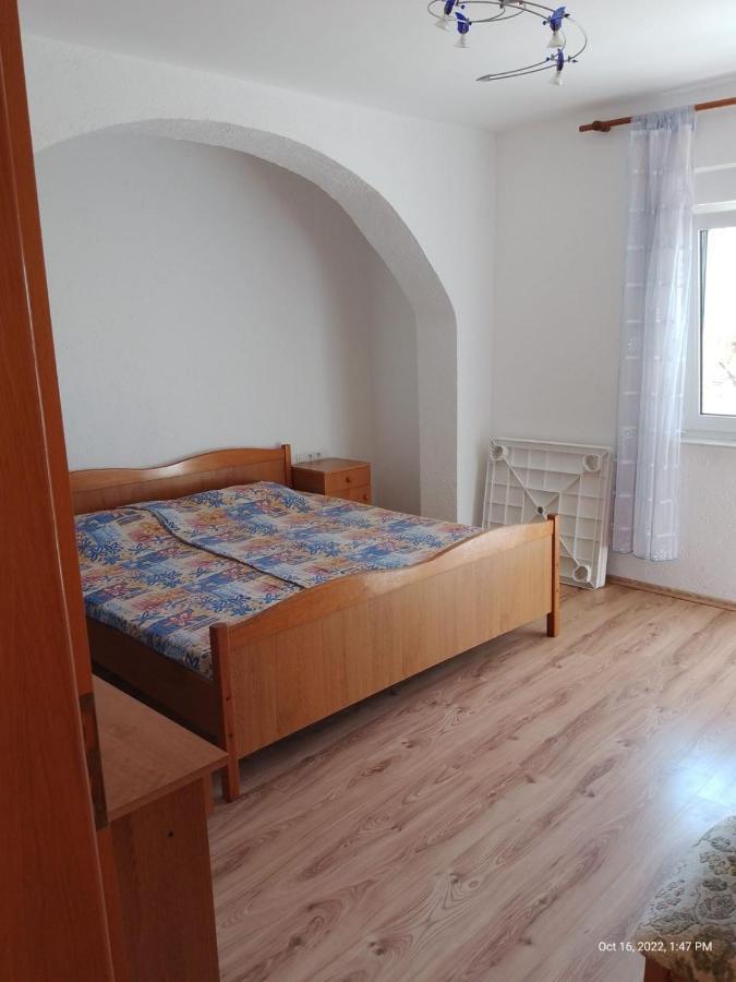 Apartman Tomic - Copacabana Beach Округ-Горній Екстер'єр фото