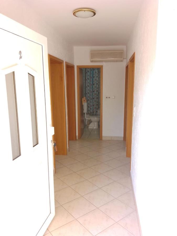 Apartman Tomic - Copacabana Beach Округ-Горній Екстер'єр фото